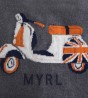 Jersey niño Mayoral modelo 4305
