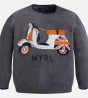 Jersey niño Mayoral modelo 4305