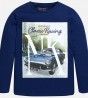 Camiseta niño Mayoral modelo 7025
