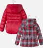 Parka niña Mayoral modelo 4463