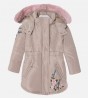 Parka niña Mayoral modelo 4467