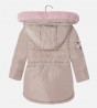 Parka niña Mayoral modelo 4467