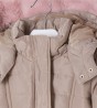 Parka niña Mayoral modelo 4467