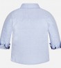 Camisa niño Mayoral modelo 2145