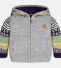 Chaqueta niño Mayoral modelo 2349