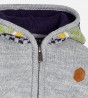 Chaqueta niño Mayoral modelo 2349