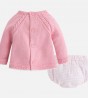 Conjunto bebe Mayoral modelo 2201