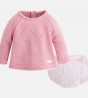 Conjunto bebe Mayoral modelo 2201