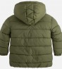 Parka niño Mayoral modelo 0412