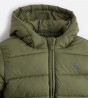 Parka niño Mayoral modelo 0412