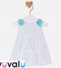 Vestido bebe mayoral modelo 1850