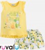 Conjunto niña mayoral modelo 3224