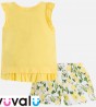 Conjunto niña mayoral modelo 3224