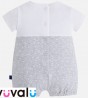 Pelele Peto mayoral Modelo 1608