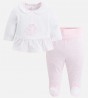 conjunto polaina bebe mayoral modelo 1510