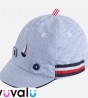 Gorra bebe mayoral modelo 9735