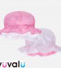 Gorro bebe reversible mayoral modelo 9778