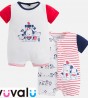 Pijama bebe Mayoral modelo 1728