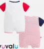 Pijama bebe Mayoral modelo 1728
