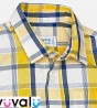 Camisa bebe mayoral modelo 1162