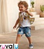 Camisa bebe mayoral modelo 1162