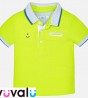 Polo bebe mayoral modelo 1138