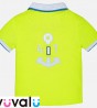 Polo bebe mayoral modelo 1138