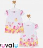 Vestido bebe mayoral modelo 1868
