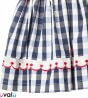 Vestido niña Babyfer 9577