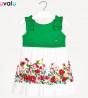 Vestido NIÑA MAYORAL 3935